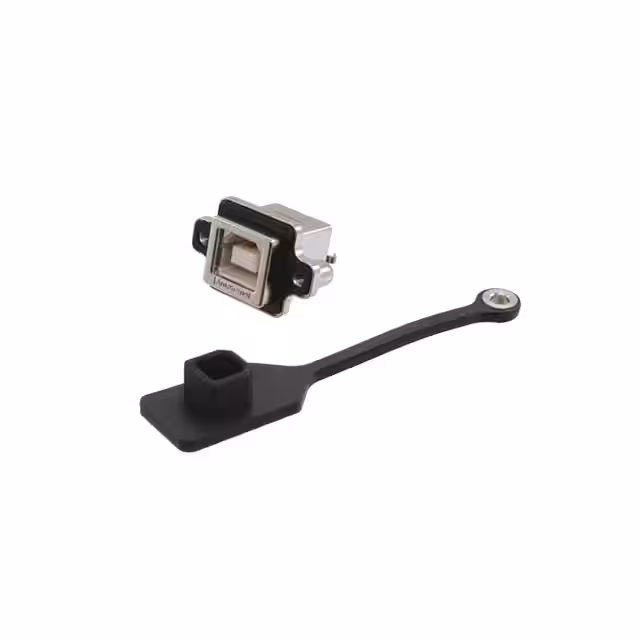 MUSBD511N5 Amphenol ICC (Commercial Products)  USB DVI HDMI Connector Assemblies